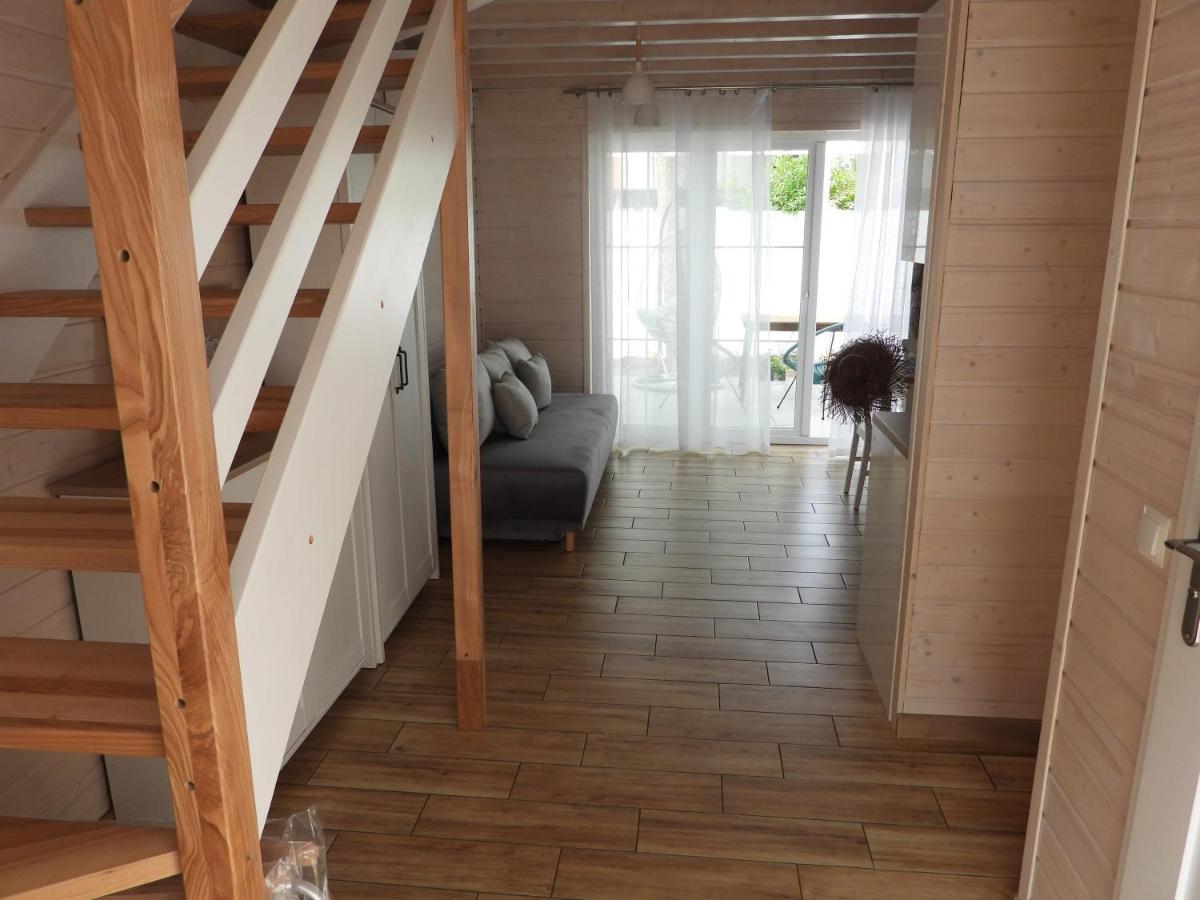 Holiday home Kanaloa Pobierowo