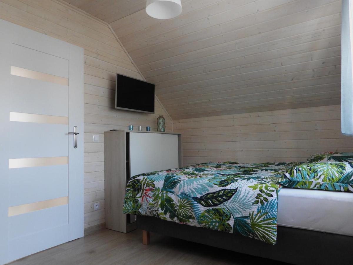 Holiday home Kanaloa Pobierowo