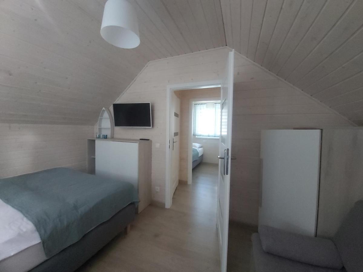 Kanaloa Holiday home Pobierowo
