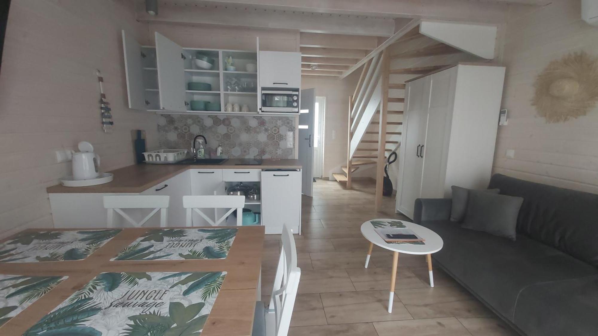 Holiday home Kanaloa