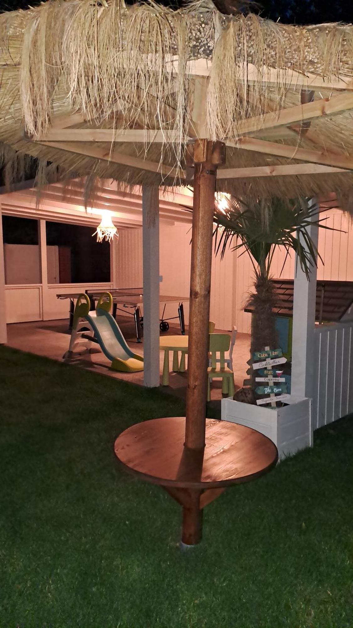 Kanaloa Holiday home *