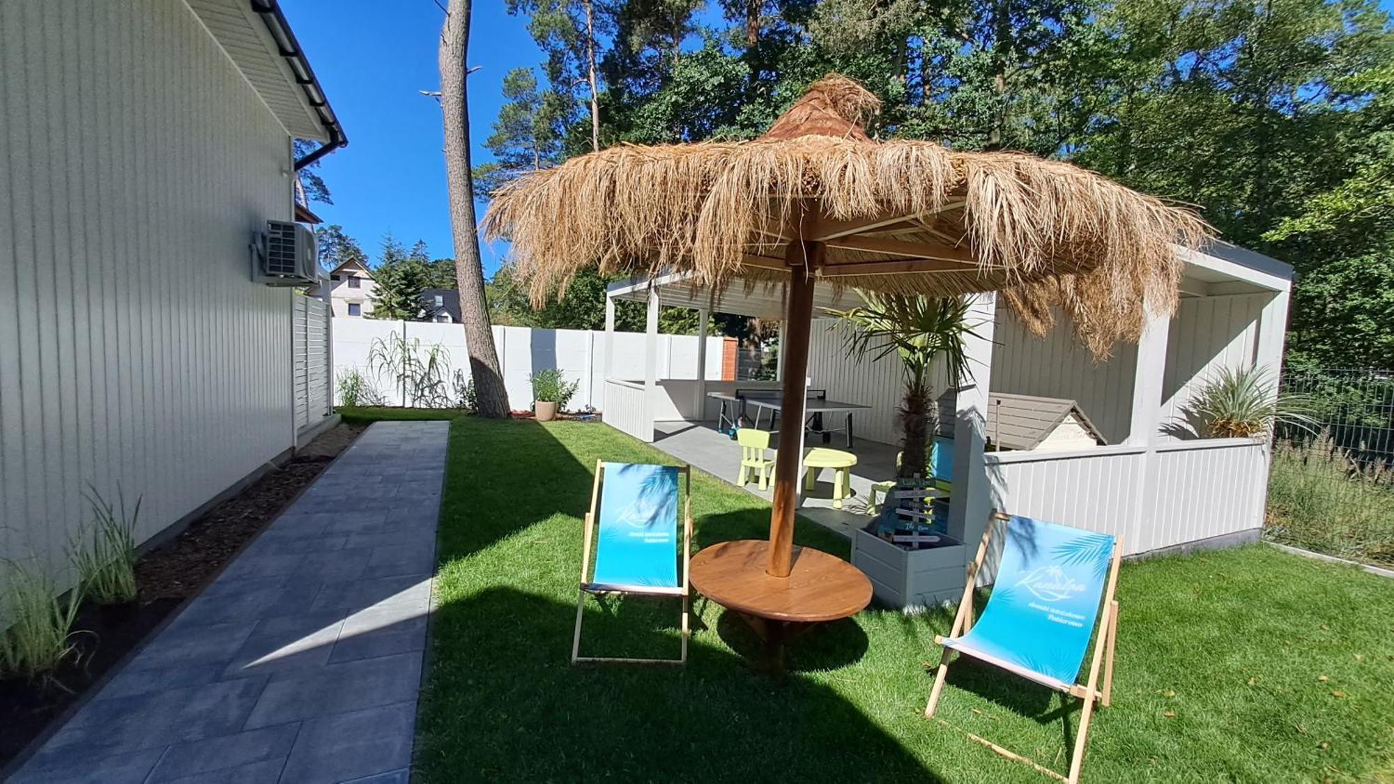 Holiday home Kanaloa *