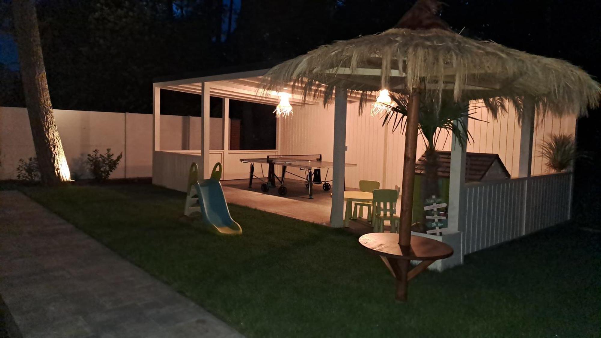 Kanaloa Holiday home *