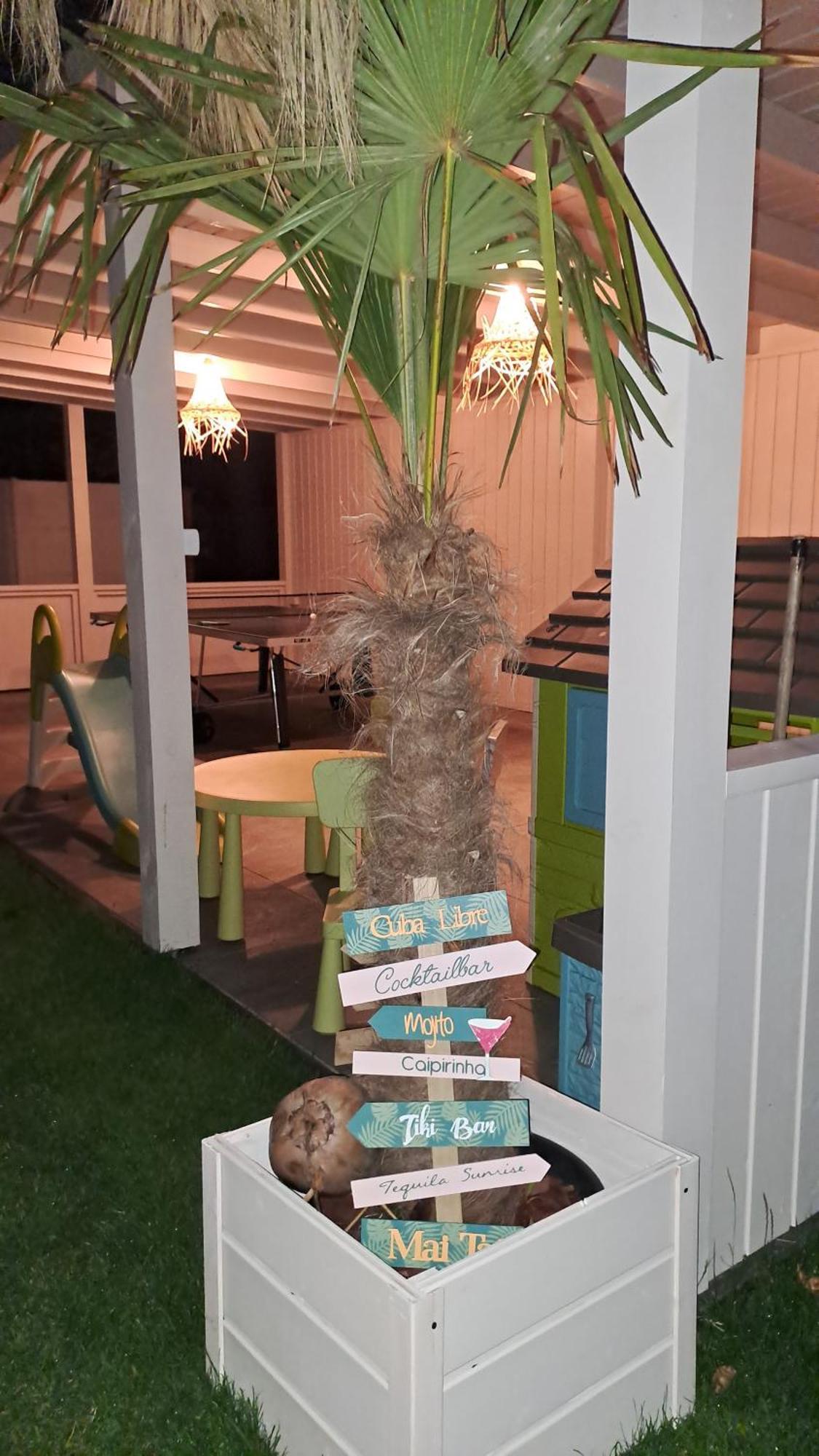 Kanaloa *