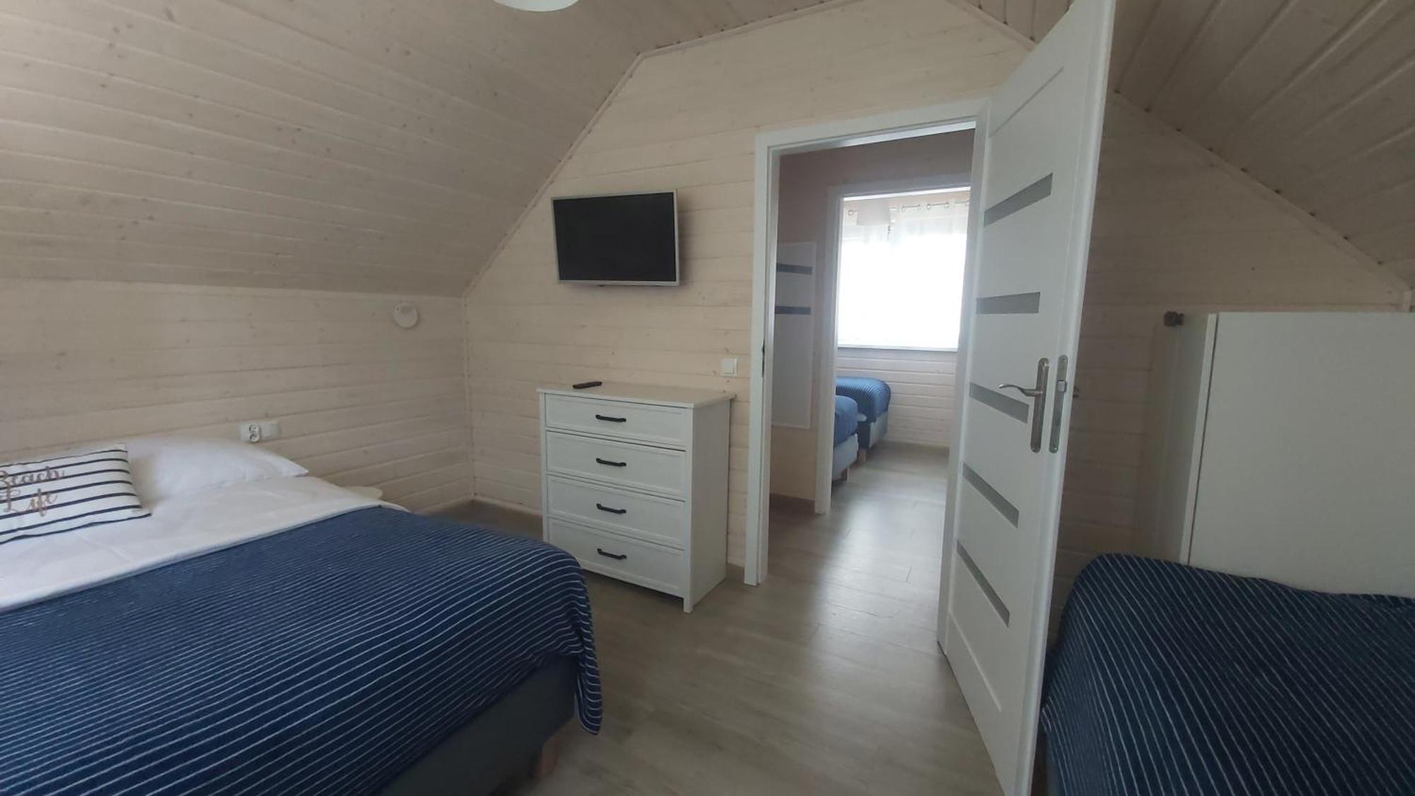 Kanaloa Holiday home Pobierowo