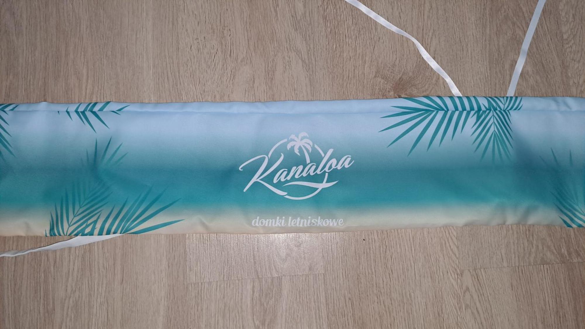 Kanaloa Pobierowo