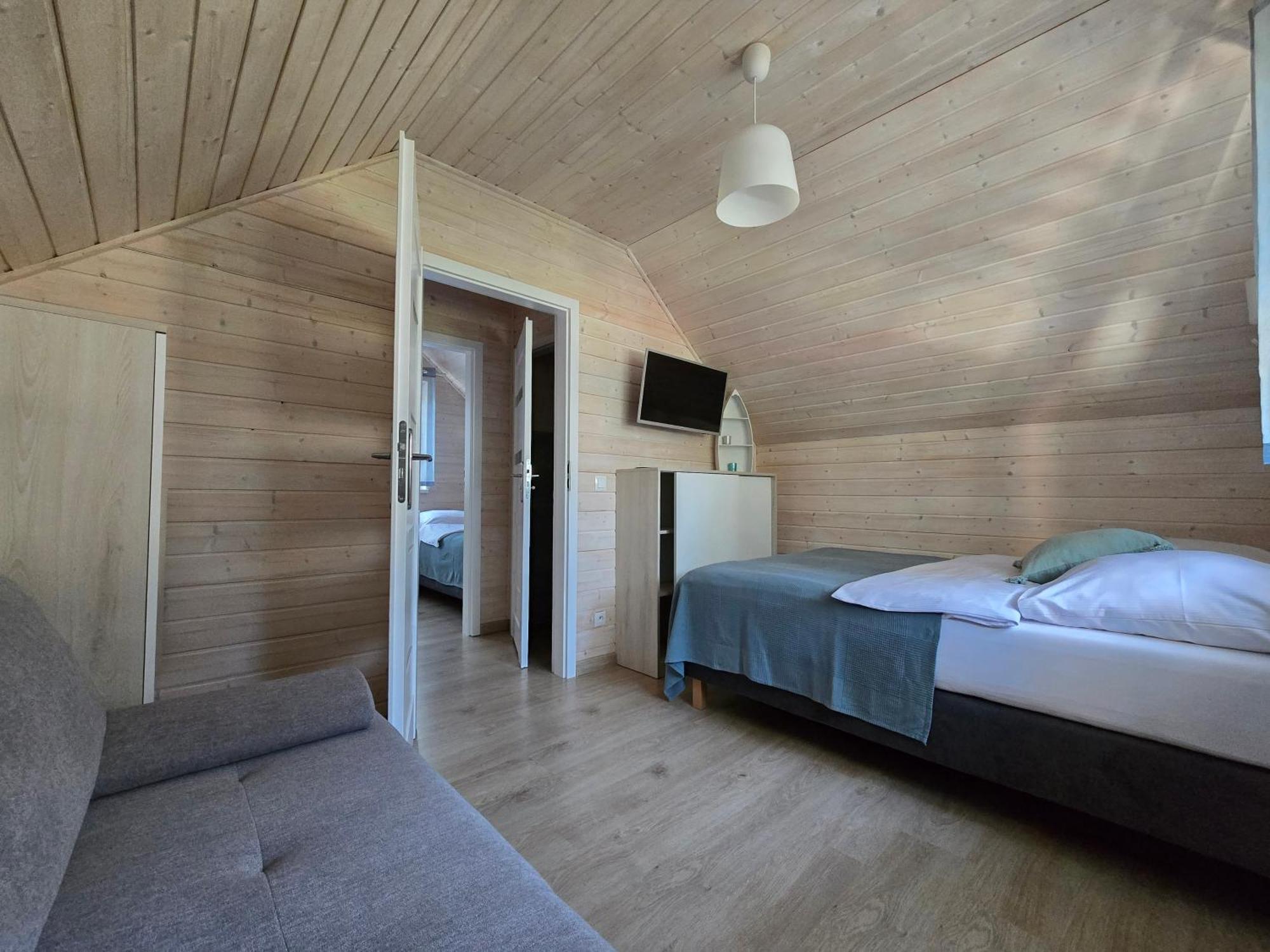 Holiday home Kanaloa