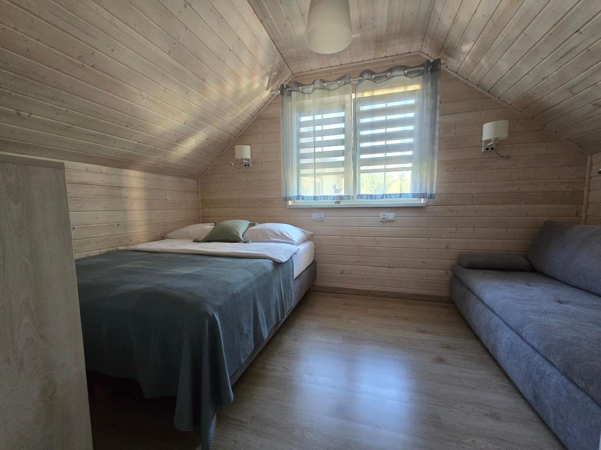 Holiday home Kanaloa Pobierowo