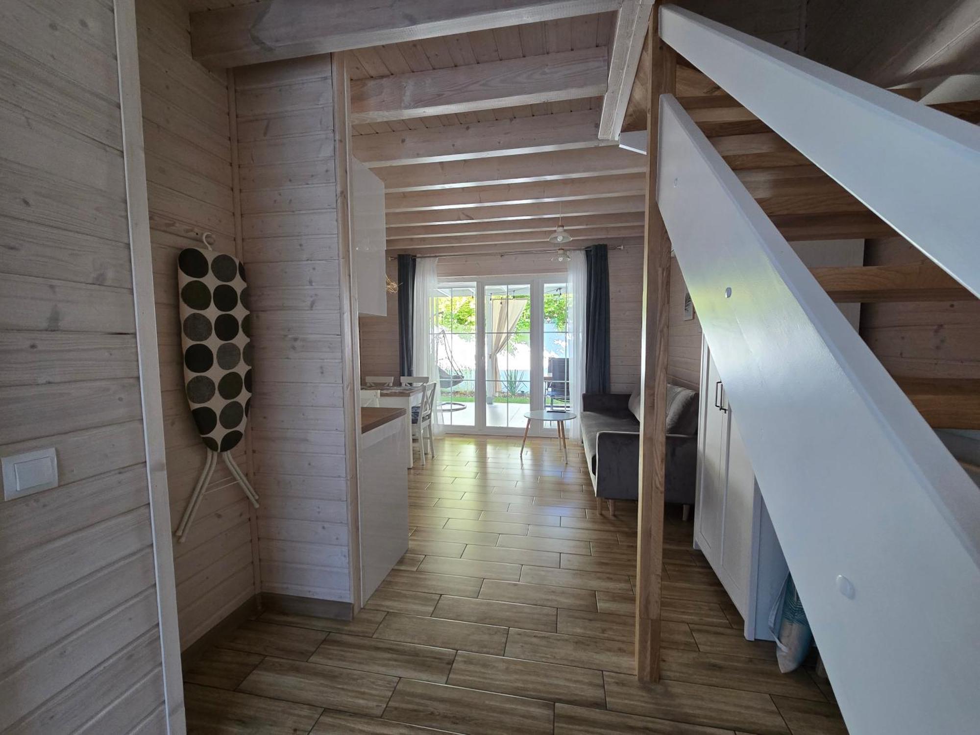 Kanaloa Pobierowo