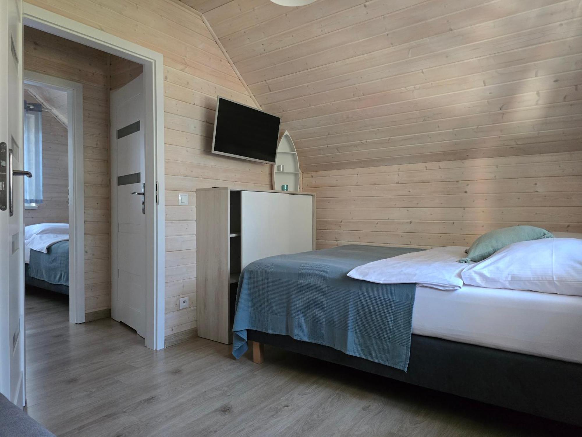 Holiday home Kanaloa
