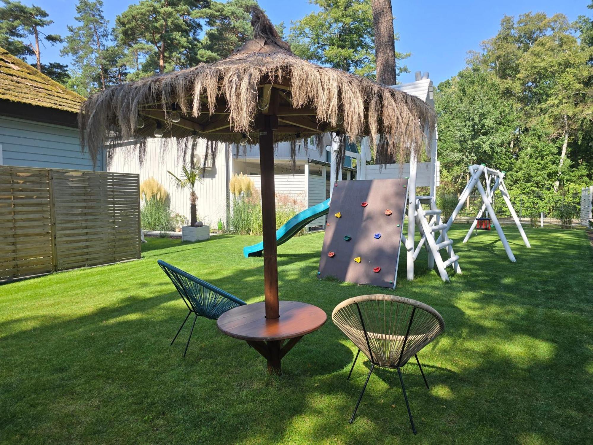 Holiday home Kanaloa