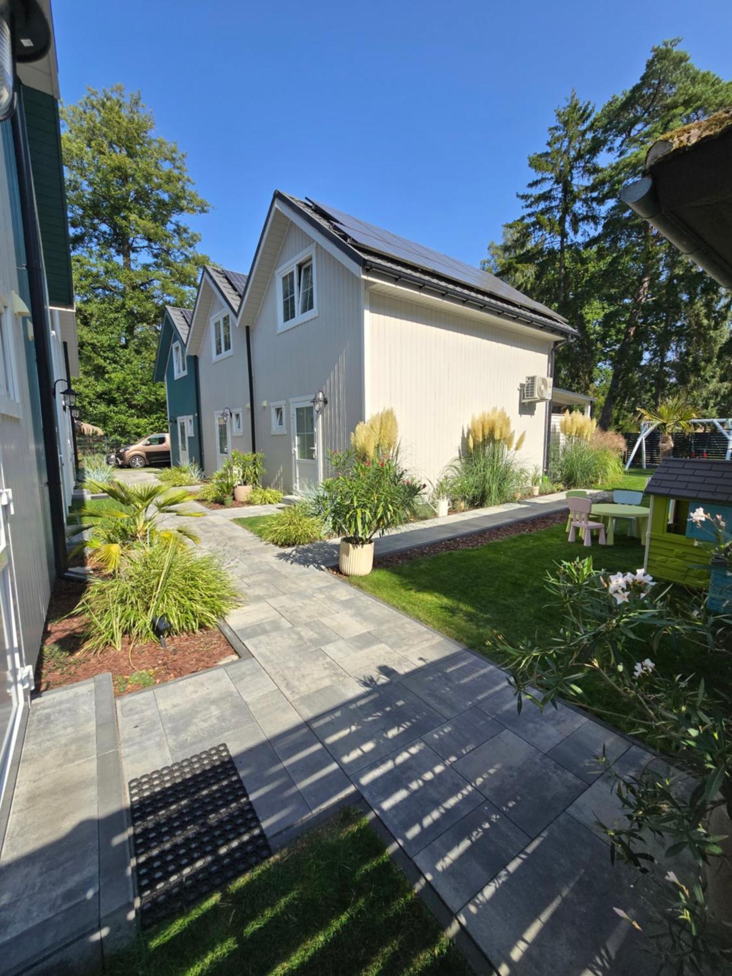 Holiday home Kanaloa Pobierowo